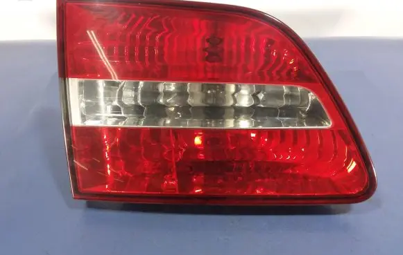 Fiat Stilo Rear/tail lights 51717943