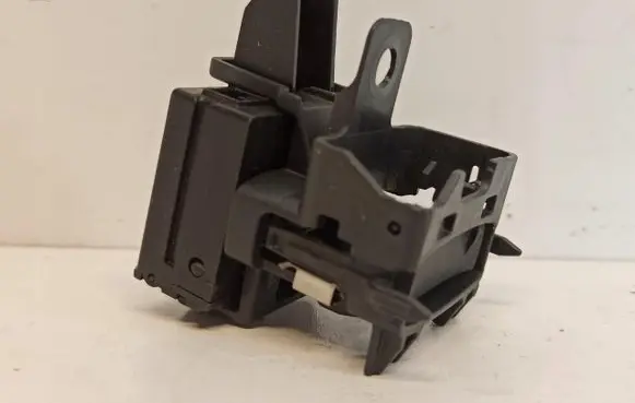 Volvo V60 Ignition key card reader 28227917