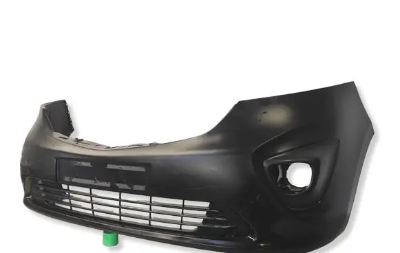 Opel Vivaro Front bumper 4407558 TWOJEAUTO882182990