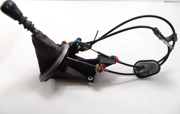 Nissan Qashqai Gear shifter/selector JD500 50220714