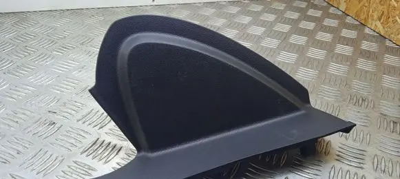 Mercedes-Benz E W213 Dashboard side end trim A2136800507