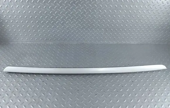 Citroen DS5 Windshield trim 9687247980