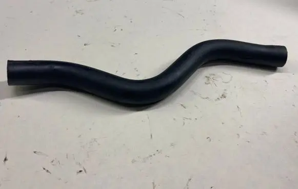 Renault Scenic II - Grand scenic II Breather/breather pipe/hose 