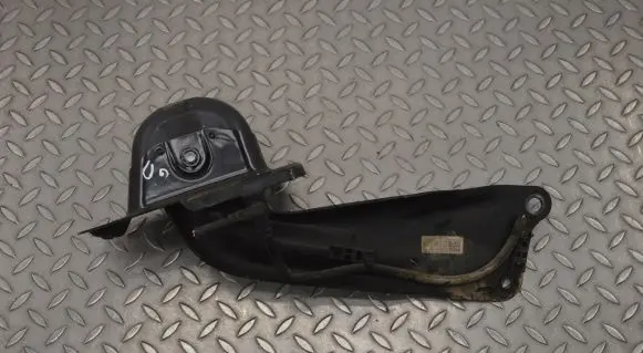 Volkswagen Golf VIII Rear upper control arm/wishbone 5H0039088