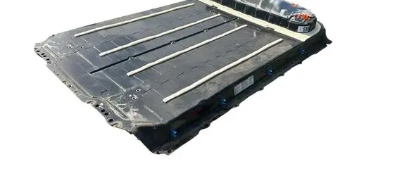 Tesla Model 3 Hybrid / electric car battery 170001200C 400VDC TG32301000796N
