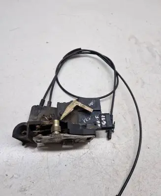 Mercedes-Benz ML W163 Rear door lock A1637301035