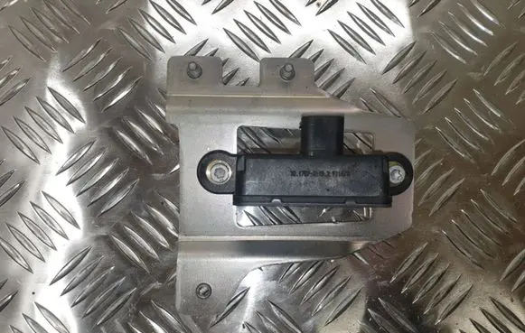 BMW 3 E90 E91 Speed sensor (speedometer sensor) 6778421