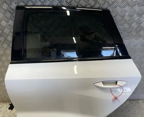 Audi A3 8Y Front door 