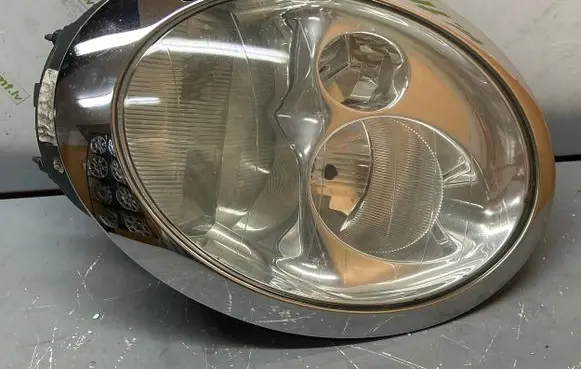 Mini Cooper Hatch Hardtop Headlight/headlamp 40251748