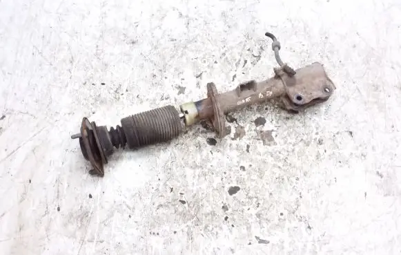 Smart ForFour I Front shock absorber/damper A4543201430 MN125626