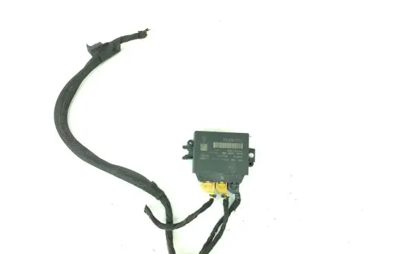 Porsche Cayenne (92A) Parking PDC control unit/module 7P5919475