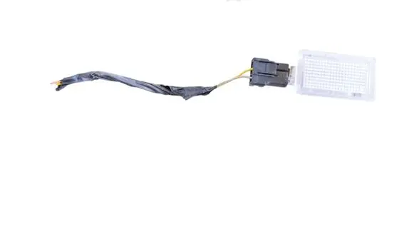 Hyundai H-1, Starex, Satellite Front seat light 