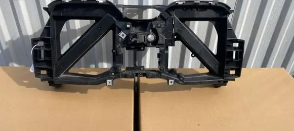 BMW iX Top upper radiator support slam panel 7933372