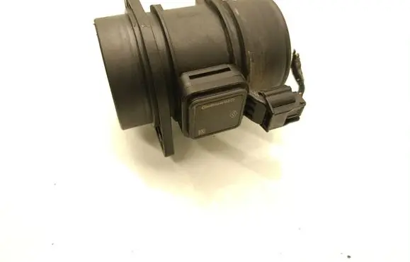 Mass air flow meter