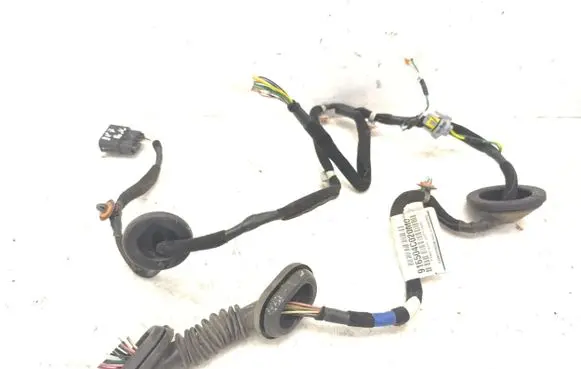 KIA Optima Rear door wiring loom 916504C020M0 916504C020