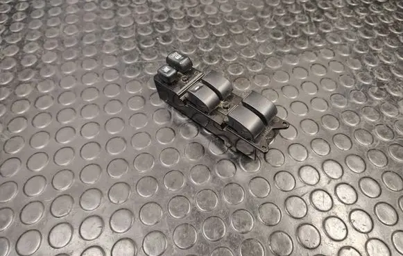 Peugeot 4008 Electric window control switch 8608A207