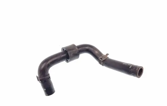 Porsche Panamera (970) Engine coolant pipe/hose 97057258500