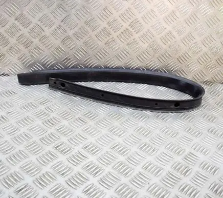 Maserati Levante Rubber seal front door (on door) 670033838