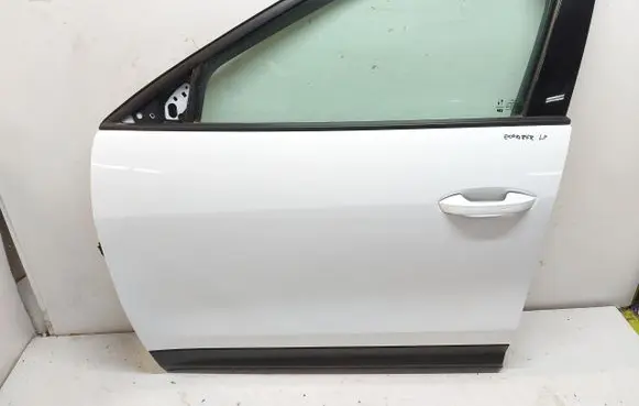 Ford Explorer EV Front door FOREXPDRZ604172