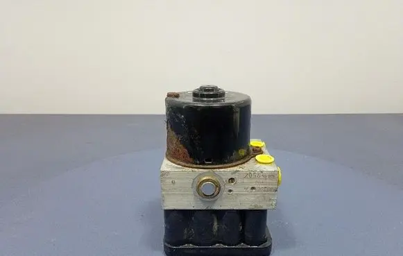 Volkswagen Golf IV ABS Pump 1K0907379K