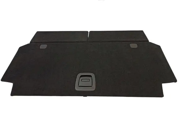 BMW X7 G07 Trunk/boot mat liner 51477483975 7483975