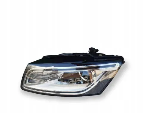 Audi Q5 SQ5 Headlight/headlamp 8R0941033C 8R0941030AJ