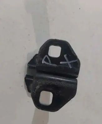 Tesla Model X Front door upper hinge