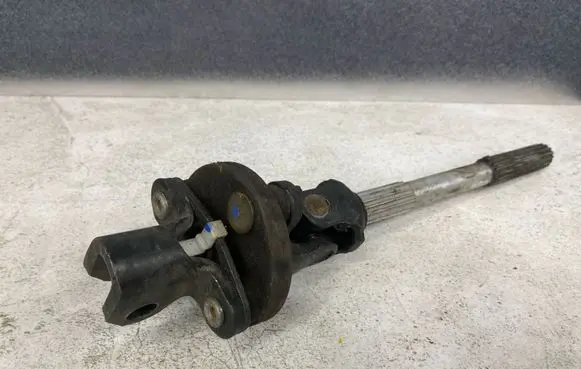 Volvo XC70 Steering column universal joint 821056