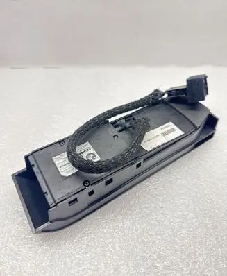 BMW 7 E65 E66 Phone control unit/module 6933412 23292521