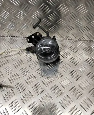 BMW 5 E60 E61 Front fog light 