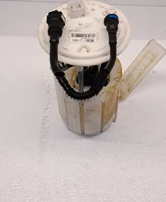 KIA Ceed In-tank fuel pump 34D919275A3084091706161252