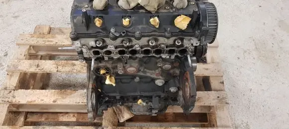 Opel Astra J Engine A17DTE