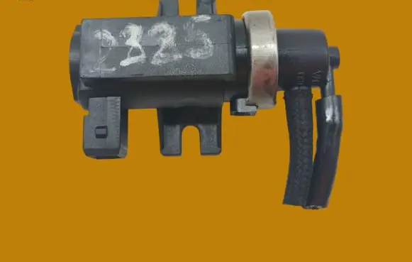BMW 5 E60 E61 Turbo solenoid valve