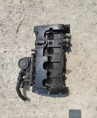 Audi A6 S6 C6 4F Rocker cam cover 06f129101 1153951s01