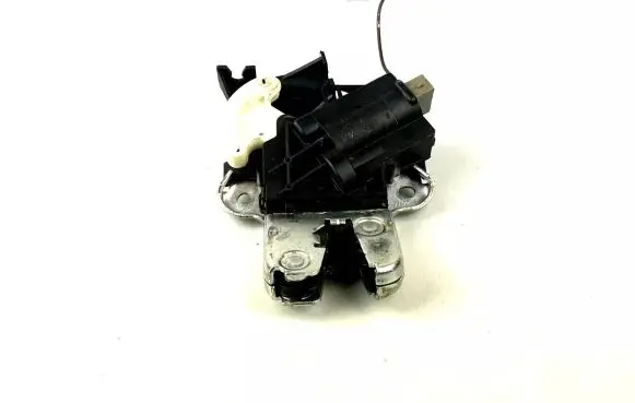 Audi A5 8T 8F Tailgate/trunk/boot lock/catch/latch 4F5827505D
