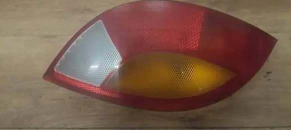 Ford Ka Rear/tail lights