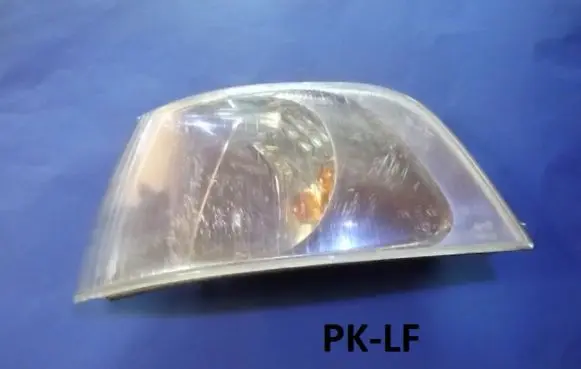 Volvo S40, V40 Front indicator light 896582 896584