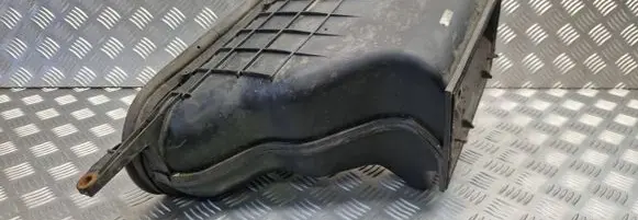 Peugeot Boxer Air intake duct part 1355562080