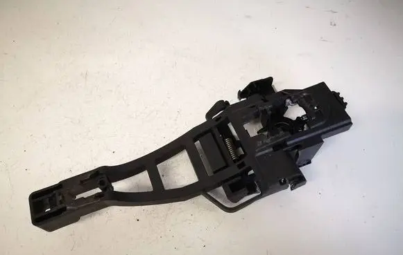 Ford Focus Front door exterior handle BM51A224A37DJ