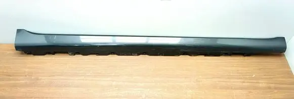 Mercedes-Benz S W223 Trunk/boot sill cover protection A2236892500