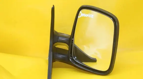 Volkswagen Transporter - Caravelle T4 Front door electric wing mirror 2898