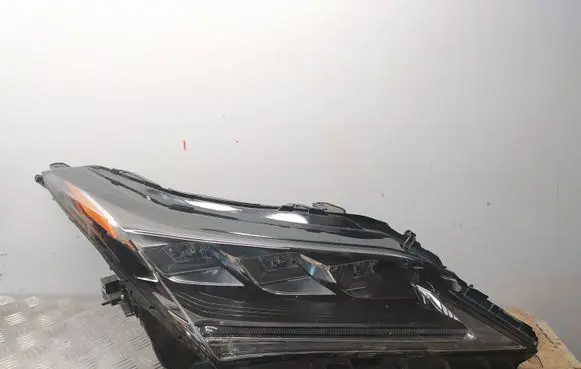 Lexus RX 450H Headlight/headlamp