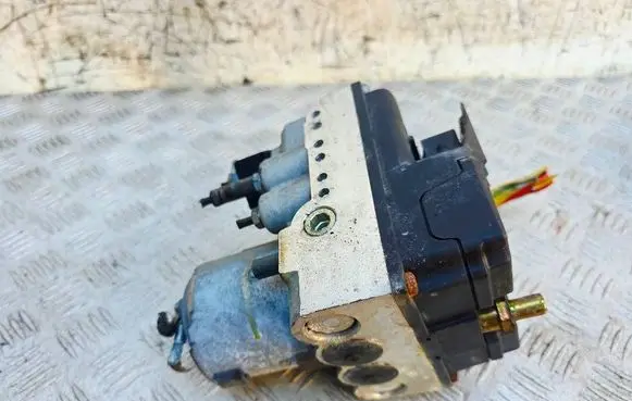 Mercedes-Benz CL C140 ABS Pump 0024319612 0265217003 0130108036