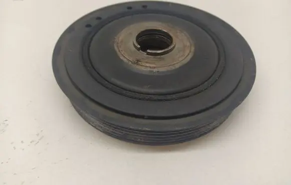 Ford Focus Crankshaft pulley 7059C