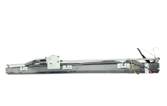 BMW 3 E46 Parcel shelf load cover 8202185