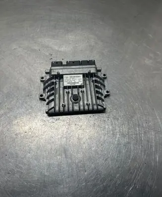 Citroen C5 Engine control unit/module 9663548180 R0413C001G 9664873380
