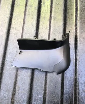 Audi A4 S4 B9 Rear/tail light trim molding 8W5945254