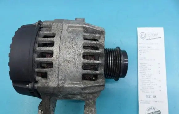 Toyota Corolla E160 E170 Generator/alternator 27060-0T190 IMPRK1277635