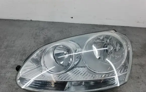 Volkswagen Golf V Headlight/headlamp 1K6941005R