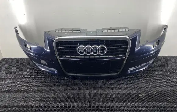 Audi A3 S3 8P Front bumper